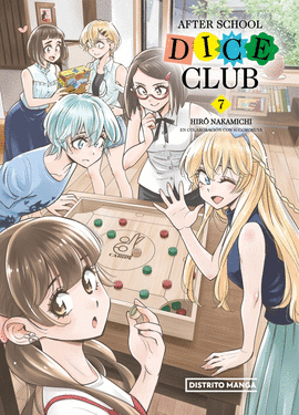 AFTER SCHOOL DICE CLUB (7)