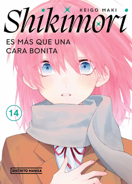 SHIKIMORI ES MS QUE UNA CARA BONITA (14)