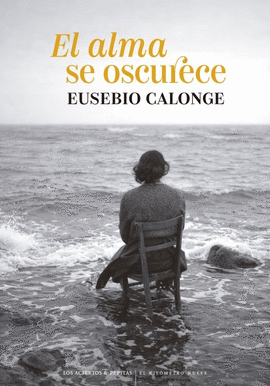 ALMA SE OSCURECE