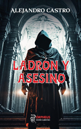 LADRN Y ASESINO