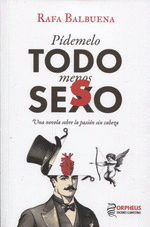 PDEMELO TODO MENOS SESO