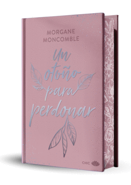 UN OTO�O PARA PERDONAR (EDICI�N ESPECIAL LIMITADA EN TAPA DURA CON CANTOS PINTAD