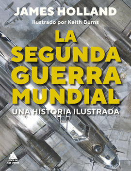 SEGUNDA GUERRA MUNDIAL