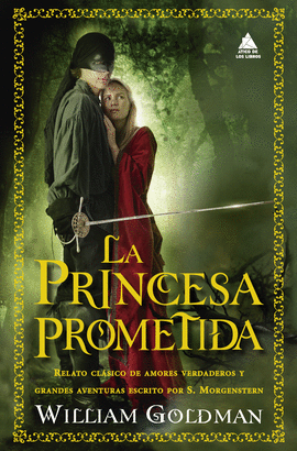 PRINCESA PROMETIDA