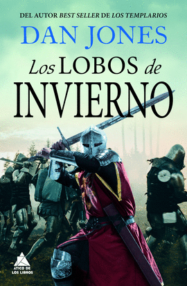 LOBOS DE INVIERNO