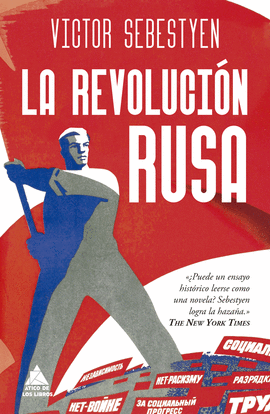 REVOLUCIN RUSA