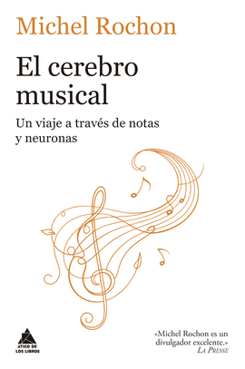 CEREBRO MUSICAL