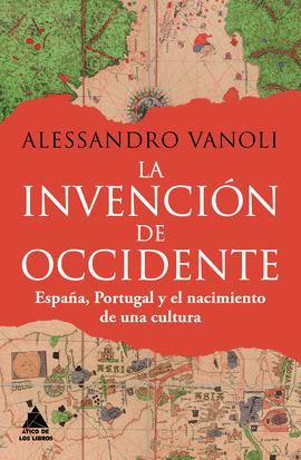 INVENCIN DE OCCIDENTE