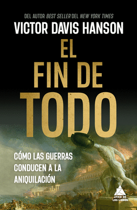 FIN DE TODO