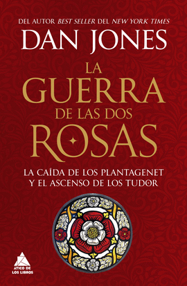 GUERRA DE LAS DOS ROSAS