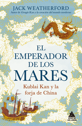 EMPERADOR DE LOS MARES