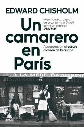 UN CAMARERO EN PAR�S