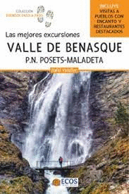 MEJORES EXCURSIONES VALLE DE BENASQUE