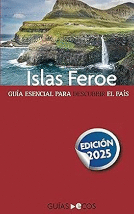 ISLAS FEROE