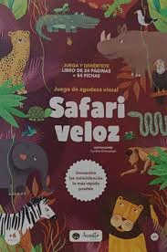 SAFARI VELOZ