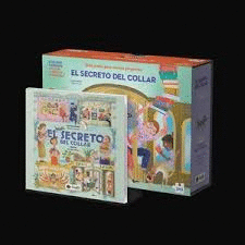 SECRETO DEL COLLAR (PUZLE)