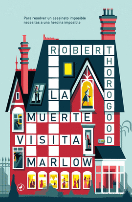 MUERTE VISITA MARLOW