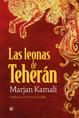 LAS LEONAS DE TEHERN