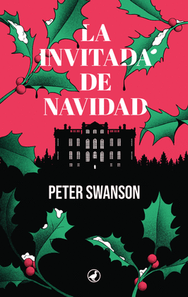 INVITADA DE NAVIDAD