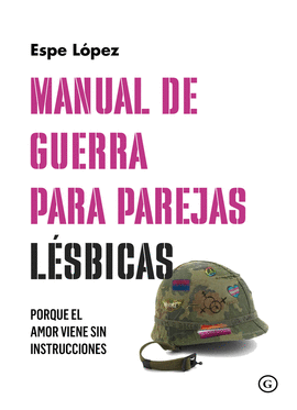 MANUAL DE GUERRA PARA PAREJAS LSBICAS