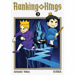 RANKING OF KINGS (3)