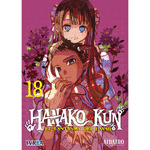 HANAKO-KUN EL FANTASMA DEL LAVABO (18)