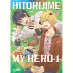 HITORIJIME MY HERO (4)