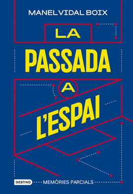 PASSADA A LESPAI
