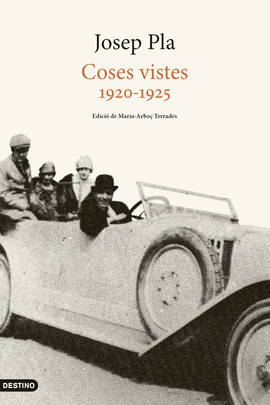 COSES VISTES