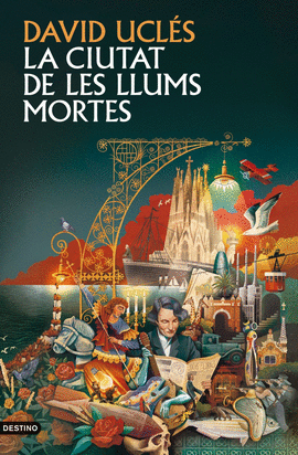 CIUTAT DE LES LLUMS MORTES