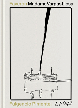 MADAME VARGAS LLOSA