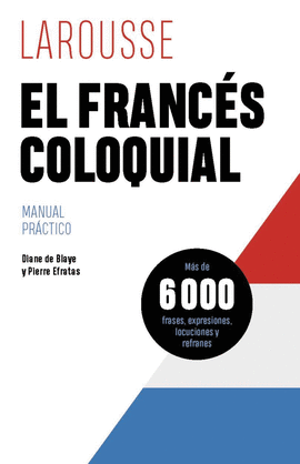 EL FRANCS COLOQUIAL