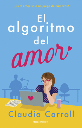 ALGORITMO DEL AMOR