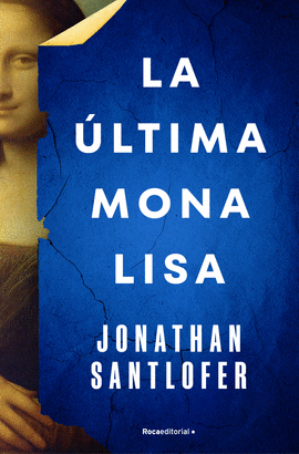 LTIMA MONA LISA