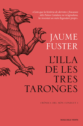 ILLA DE LES TRES TARONGES