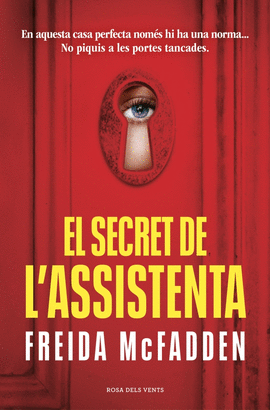 SECRET DE L'ASSISTENTA