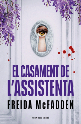 CASAMENT DE L'ASSISTENTA