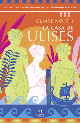 CASA DE ULISES