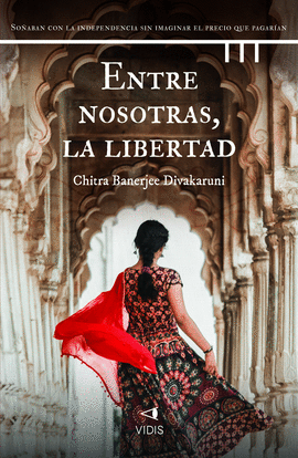 ENTRE NOSOTRAS LA LIBERTAD