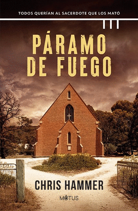 P�RAMO DE FUEGO