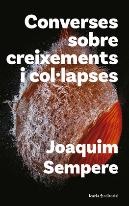 CONVERSES SOBRE CREIXEMENTS I COL�LAPSES