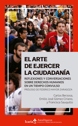 EL ARTE DE EJERCER LA CIUDADAN�A