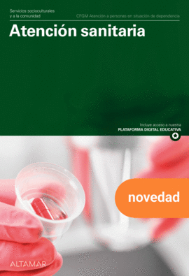 ATENCIN SANITARIA