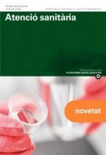ATENCI� SANIT�RIA. NOVA EDICI�