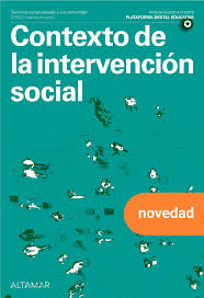 CONTEXTO INTERVENCION SOCIAL GS 25 CF INTEGRACION