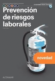 PREVENCION DE RIESGOS LABORALES