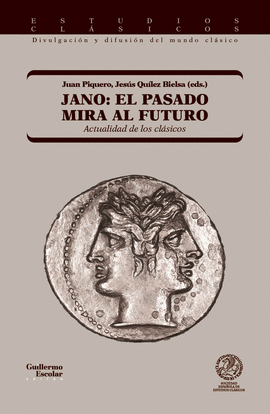 JANO EL PASADO MIRA AL FUTURO