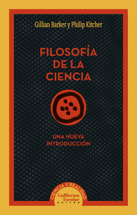 FILOSOFA DE LA CIENCIA