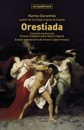 ORESTADA