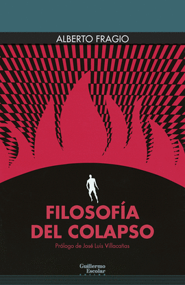 FILOSOFA DEL COLAPSO